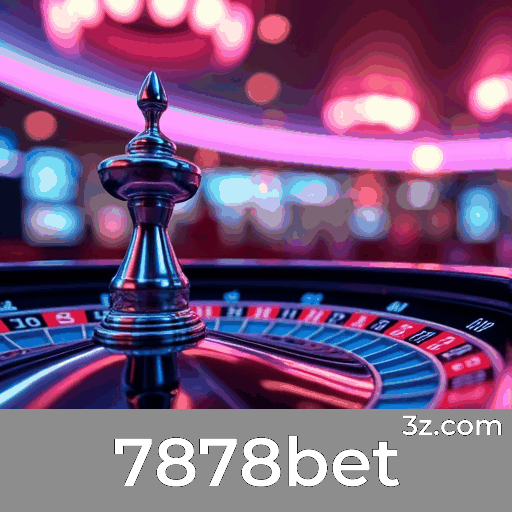 Cassino Online 7878bet