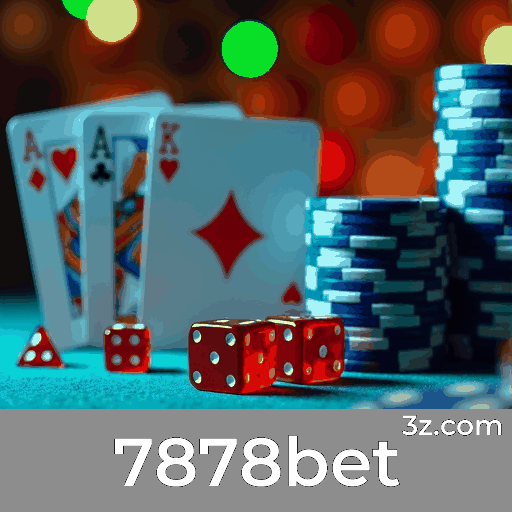 Cassino Online 7878bet