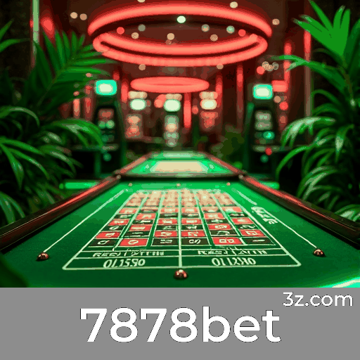 Cassino Online 7878bet