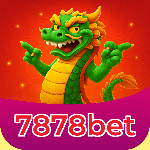 7878bet logo