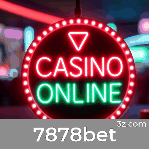 Cassino Online 7878bet