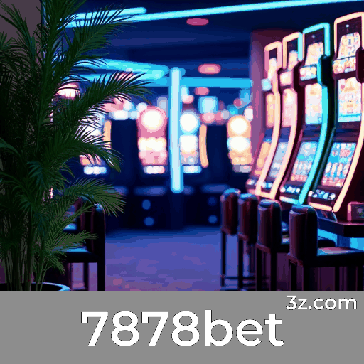 Cassino ao vivo da 7878bet com dealers ao vivo