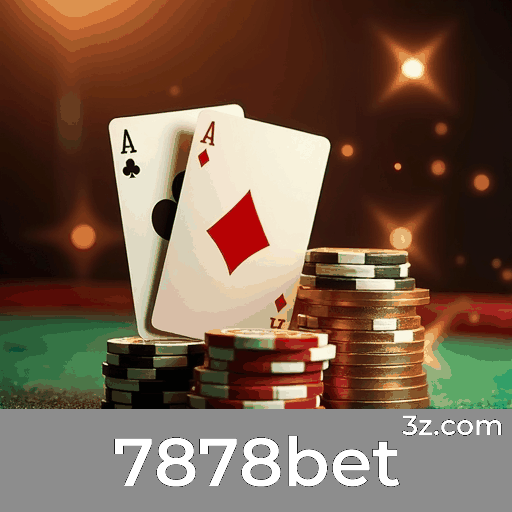 Cassino Online 7878bet