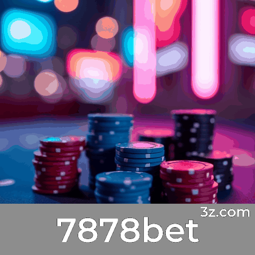 7878bet: Plataforma de Cassino Online e Apostas Confiável