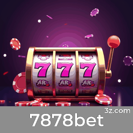 7878bet: Plataforma de Cassino Online e Apostas Confiável