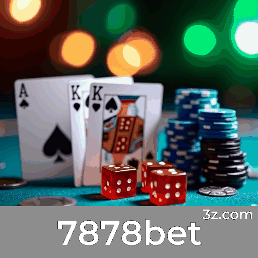 Cassino Online 7878bet