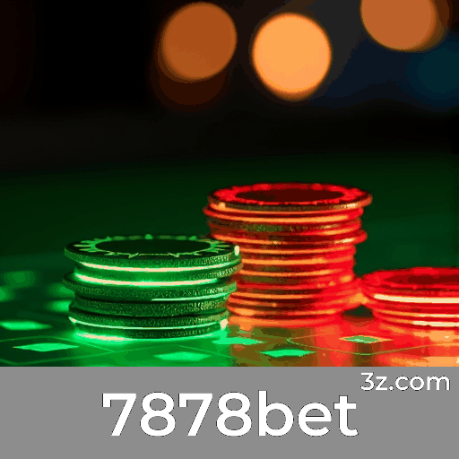 Cassino Online 7878bet