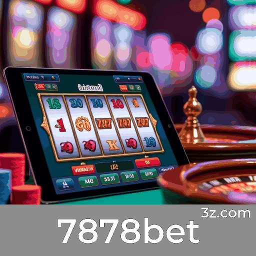 Cadastro na 7878bet para desfrutar dos melhores jogos