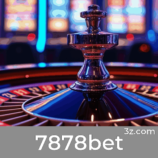 Cassino Online 7878bet