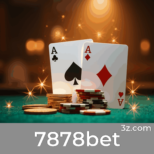 Cassino Online 7878bet
