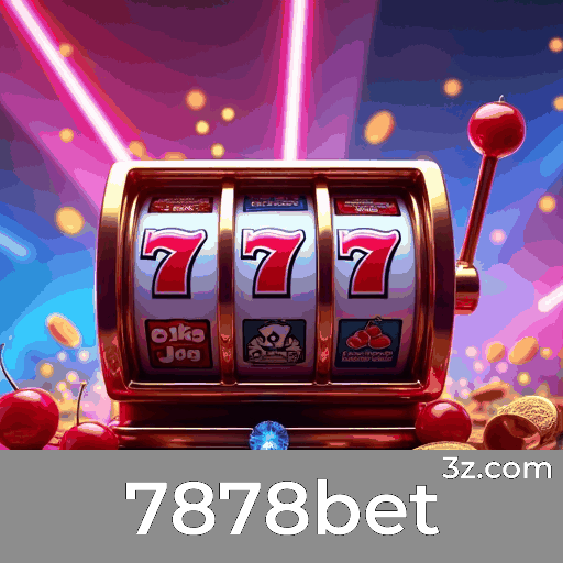 Cassino Online 7878bet